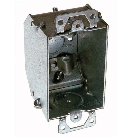 electrical boxes nmsc clamps|Can I use the NMSC clamps that come with gangable electrical .